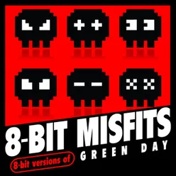 8-Bit Versions of Green Day