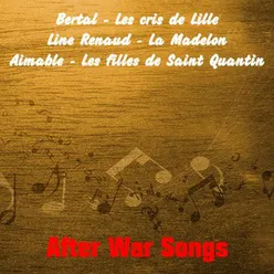 After War Songs , Vol. 1