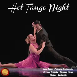 Hot Tango Night
