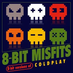 8-Bit Versions of Coldplay