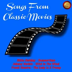 Songs from Classic Movies