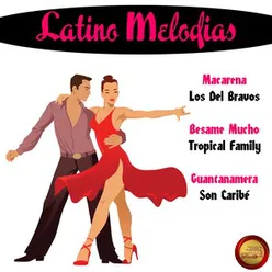 Latino Melodias