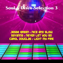 Soul & Disco Selection 3