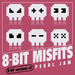 8-Bit Versions  of Pearl Jam