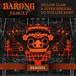 DO YOU LIKE BASS? Menasa Remix