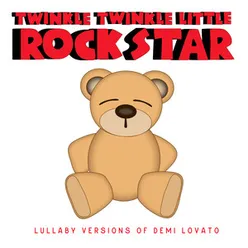 Lullaby Versions of Demi Lovato