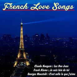 French Love Songs