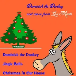 Dominick the Donkey