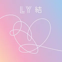 Love Yourself 結 'Answer'