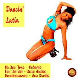 Dancin Latin