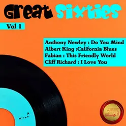 Great Sixties, Vol. 1