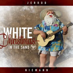 White Christmas in the Sand