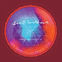Summer Travel Saafi Brothers Live At Ozora Remix