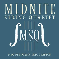 MSQ Performs Eric Clapton