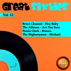 Great Sixties, Vol. 12