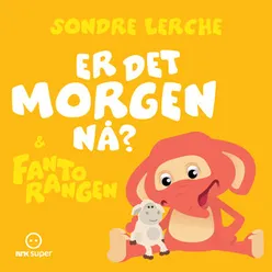 Jeg er et rasende vesen