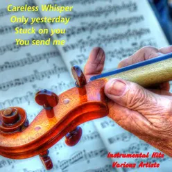 Careless Whisper