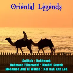 Oriental Legends