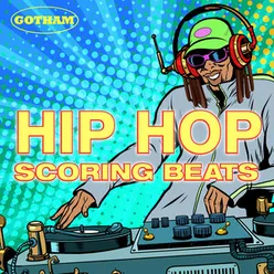 Hip Hop Scoring Beats