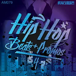 Hip Hop Beats & Promos 4
