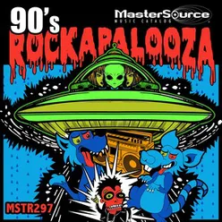 90's Rockapalooza