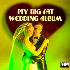 The Sexy Hip Hop Bride