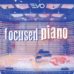 Focused Piano