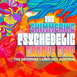 The Shimmering Psychedelic Groove Trip The Brothers Vanguard, Electriq