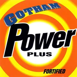 Power Plus: Fortified