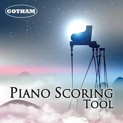 Piano Scoring Tool