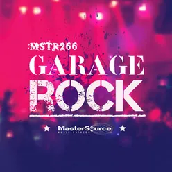 Garage Rock