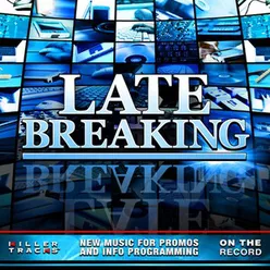 Late Breaking