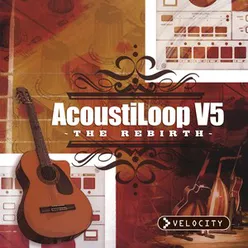 Acoustiloop V5 - The Ribirth