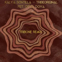 Tribeoriginal Tribone Remix