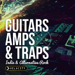 Guitars Amps And Traps