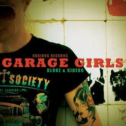 Garage Girls