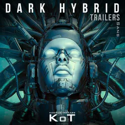 Dark Hybrid Trailers