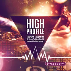 High Profile - Dance Grooves