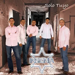 Solo tuyo