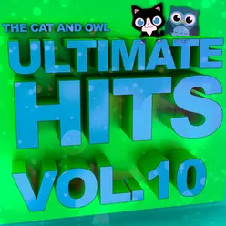 Ultimate Hits Lullabies, Vol. 10