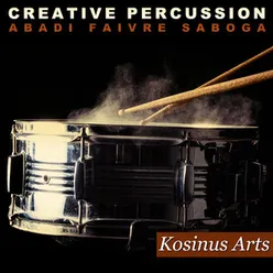 Creative Percussion
