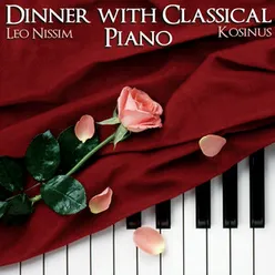 Dinner With Classical Piano