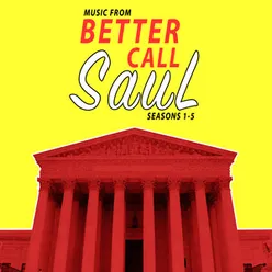 Music From Better Call Saul Seasons 1-5