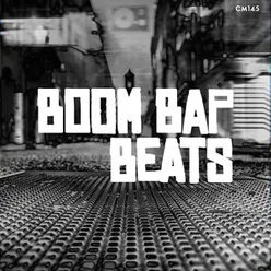 Boom Bap Beats
