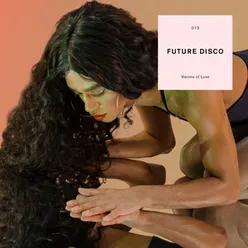 Big Boys Don't Cry Future Disco Edit