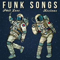 Funk Songs Deluxe Version