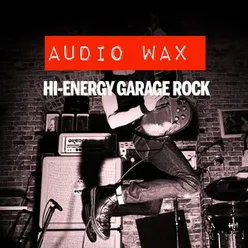 Hi-Energy Garage Rock