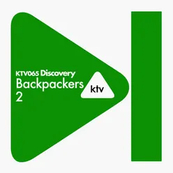 KTV065 DISCOVERY - Backpackers 2