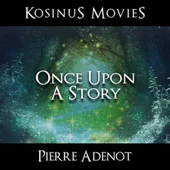Once Upon A Story
