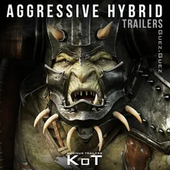 Aggressive Trailer